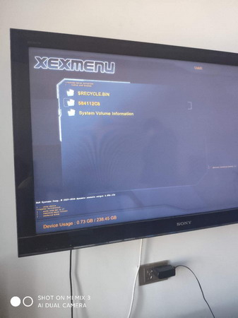 XBOX360 GOD游戏安装教程插图5