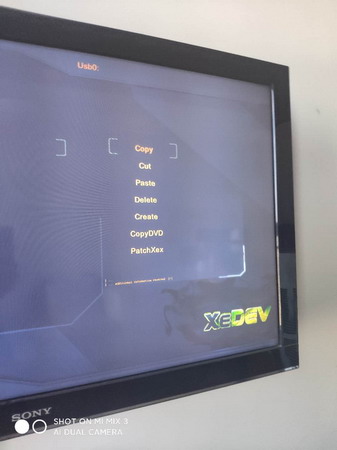XBOX360 GOD游戏安装教程插图6