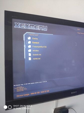 XBOX360 GOD游戏安装教程插图8
