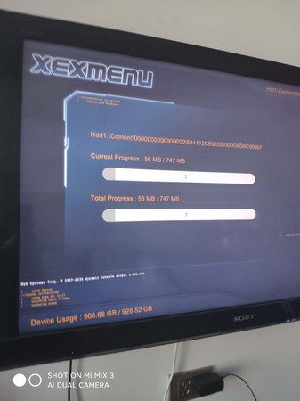 XBOX360 GOD游戏安装教程插图11