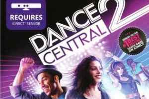 Xbox360《舞蹈中心2.Dance Central 2》中文版下载