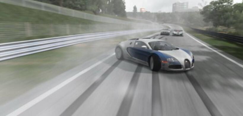 Xbox360《极限竞速4.Forza Motorsport 4》中文版下载插图