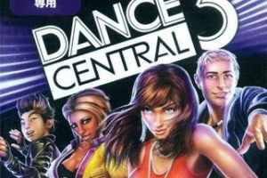 Xbox360《舞蹈中心3.Dance Central 3》中文版下载