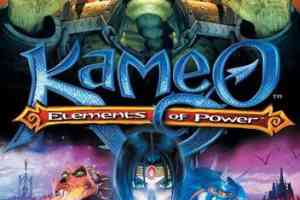 Xbox360《凯蜜欧传奇：能量元素.Kameo: Elements of Power》中文版下载