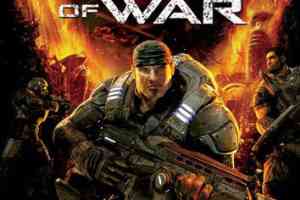 Xbox360《战争机器.Gears of War》中文版下载