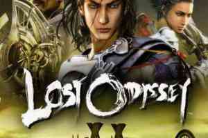 Xbox360《失落的奥德赛.Lost Odyssey》中文版下载
