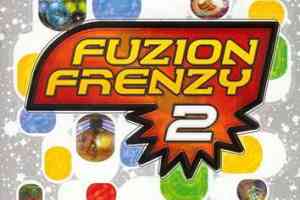 Xbox360《疯狂大乱斗2.Fuzion Frenzy 2》中文版下载