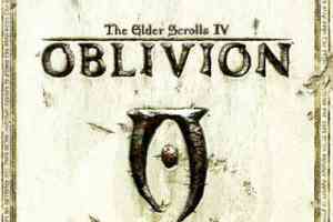 Xbox360《上古卷轴4：遗忘之都.The Elder Scrolls IV: Oblivion》中文版下载