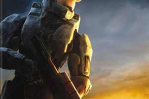 Xbox360《光环3：最后一战.Halo 3》中文版下载