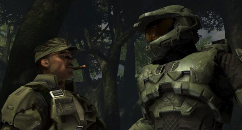 Xbox360《光环3：最后一战.Halo 3》中文版下载插图1
