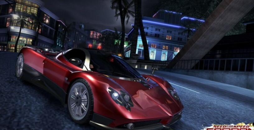 Xbox360《极品飞车10：卡本峡谷.Need for Speed: Carbon》中文版下载插图1