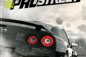 Xbox360《极品飞车11：街头狂飙.Need for Speed: ProStreet》中文版下载