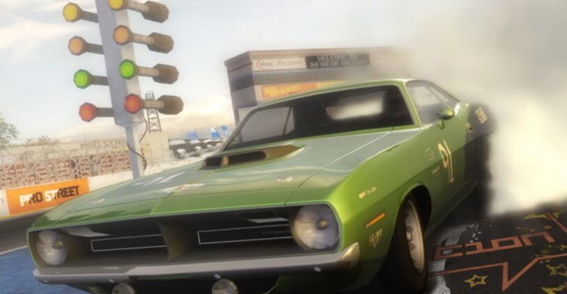 Xbox360《极品飞车11：街头狂飙.Need for Speed: ProStreet》中文版下载插图