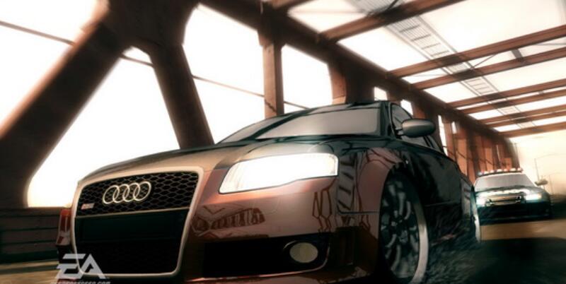 Xbox360《极品飞车12：无间风云.Need For Speed:Undercover》中文版下载插图2