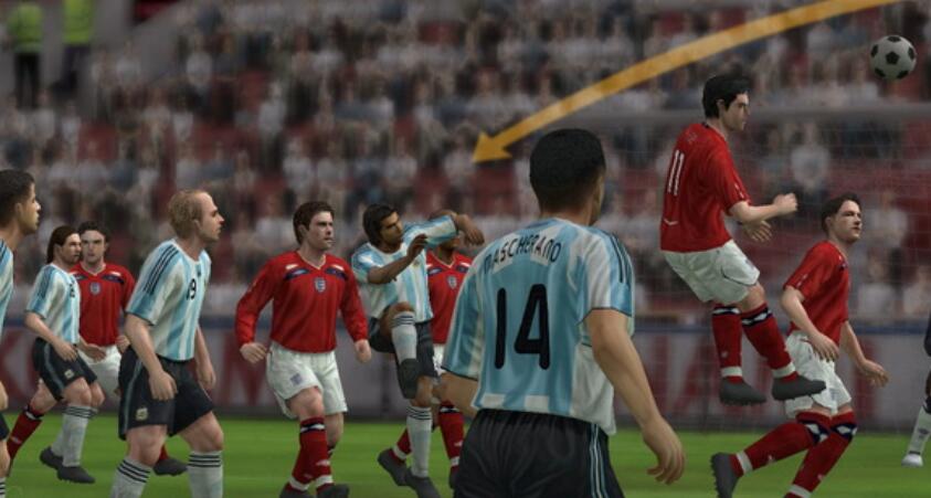 Xbox360《实况足球2009.Pro Evolution Soccer 2009》中文版下载插图1