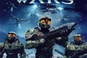 Xbox360《光环战争.Halo Wars ASiA》中文版下载
