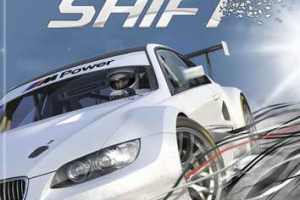 Xbox360《极品飞车：变速.Need for Speed: Shift》中文版下载
