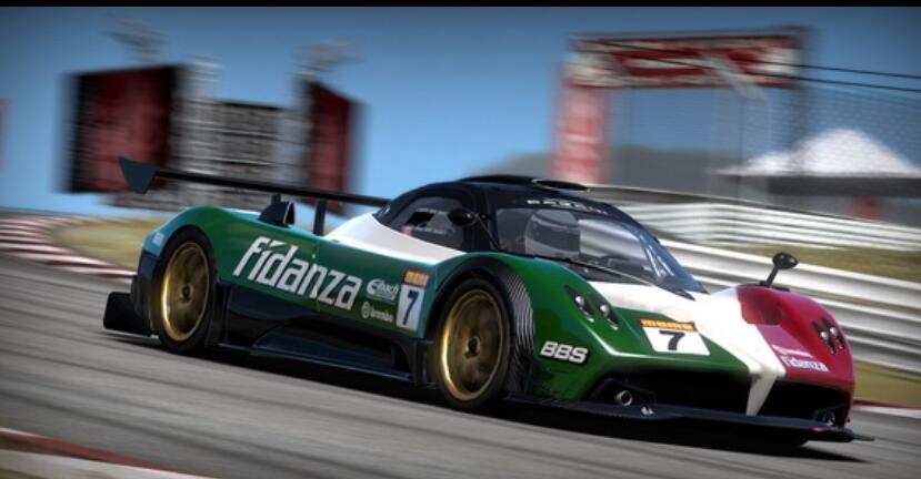 Xbox360《极品飞车：变速.Need for Speed: Shift》中文版下载插图1