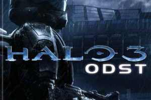Xbox360《光环3：地狱空降兵.Halo 3 ODST》中文版下载