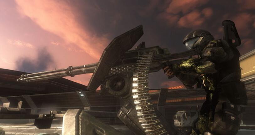 Xbox360《光环3：地狱空降兵.Halo 3 ODST》中文版下载插图2