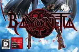 Xbox360《猎天使魔女.Bayonetta》中文版下载