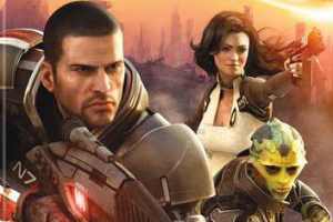Xbox360《质量效应2.Mass Effect 2》中文版下载