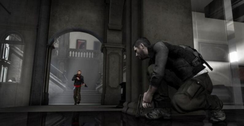 Xbox360《细胞分裂 5：断罪.Tom Clancys Splinter Cell Conviction》中文版下载插图