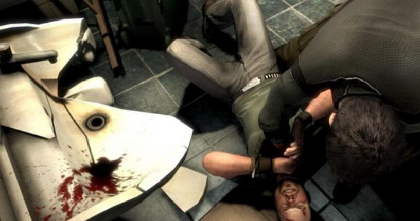 Xbox360《细胞分裂 5：断罪.Tom Clancys Splinter Cell Conviction》中文版下载插图1