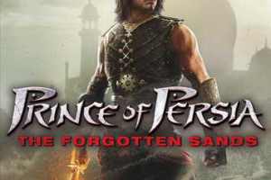 Xbox360《波斯王子：遗忘之沙.Prince of Persia: The Forgotten Sands》中文版下载
