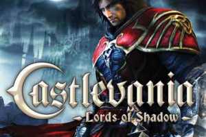 Xbox360《恶魔城：暗影之王.Castlevania: Lords of Shadow》中文版下载