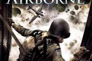 Xbox360《荣誉勋章.Medal of Honor》中文版下载