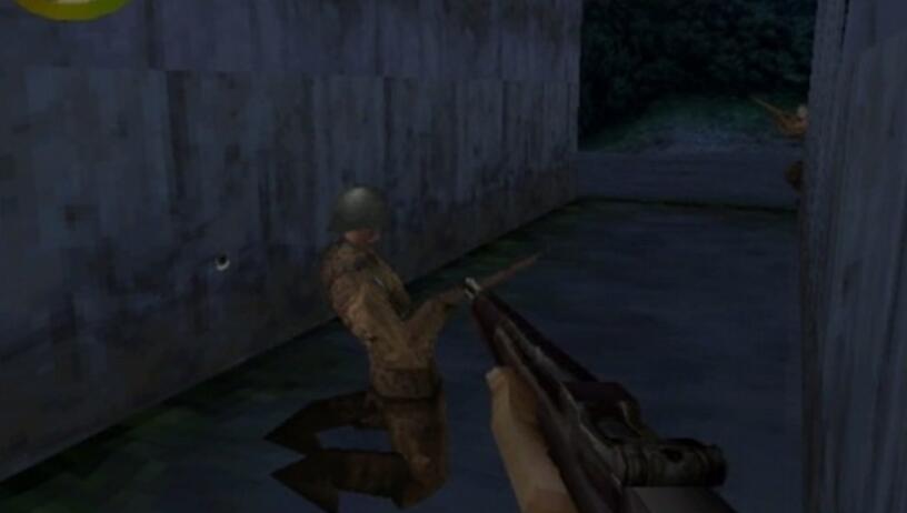 Xbox360《荣誉勋章.Medal of Honor》中文版下载插图