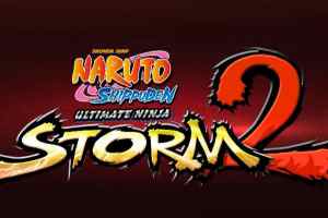 Xbox360《火影忍者疾风传：究极忍者风暴2.Naruto Shippuden – Ultimate Ninja Storm 2》中文版下载