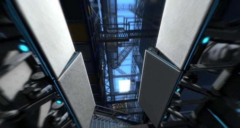 Xbox360《洞穴2.Portal 2》中文版下载插图1