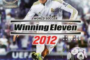 Xbox360《实况足球 2012.Pro Evolution Soccer 2012》中文版下载