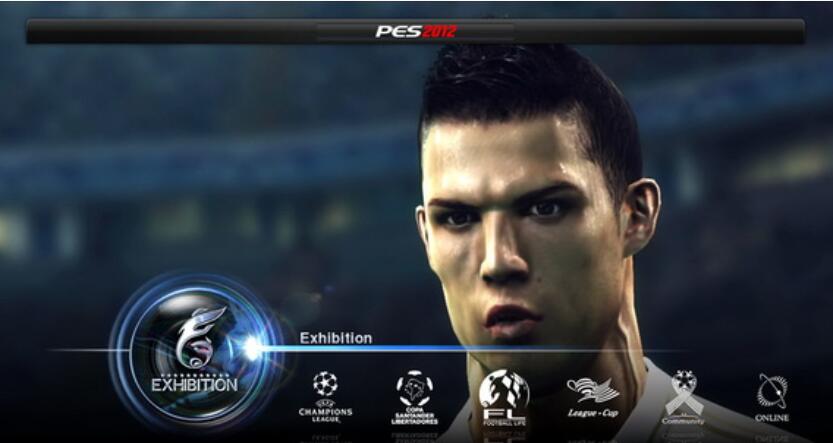 Xbox360《实况足球 2012.Pro Evolution Soccer 2012》中文版下载插图