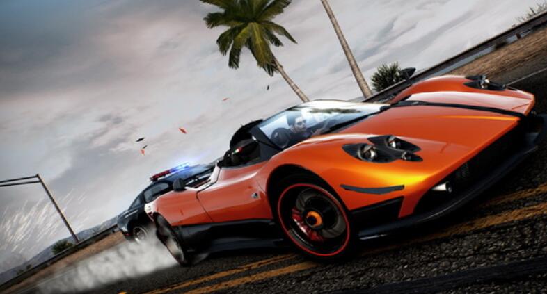 Xbox360《极品飞车14 热力追踪.Need for Speed Hot Pursui》中文版下载插图1