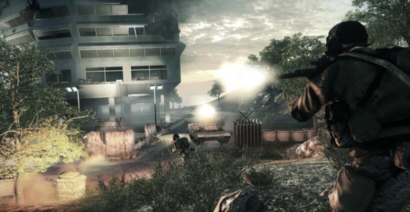 Xbox360《战地3.Battlefield 3》中文版下载插图