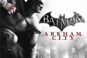 Xbox360《蝙蝠侠：阿卡姆之城.Batman: Arkham City》中文版下载