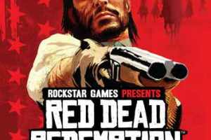 Xbox360《荒野大镖客：救赎.Red Dead Redemption》中文版下载