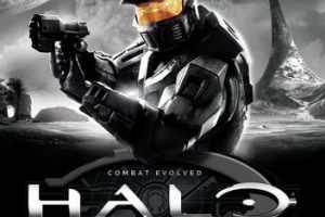 Xbox360《光环 高清重制版.Halo: Combat Evolved Anniversary》中文版下载