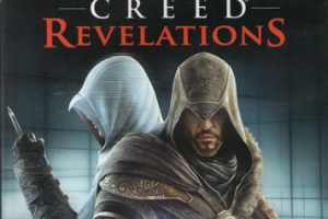 Xbox360《刺客信条 启示录.Assassin’s Creed Revelations》中文版下载