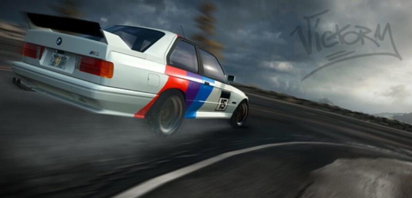Xbox360《极品飞车16：亡命天涯.Need for Speed: The Run》中文版下载插图