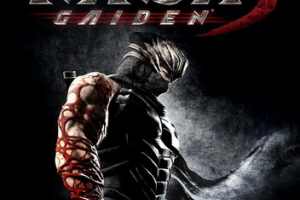 Xbox360《 忍者龙剑传3.Ninja Gaiden 3》中文版下载