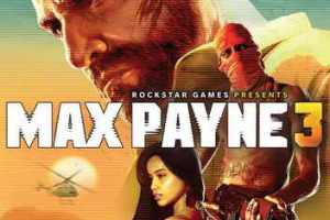 Xbox360《马克思佩恩3.Max Payne 3》中文版下载