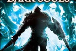 Xbox360《暗黑之魂.Dark Souls》中文版下载