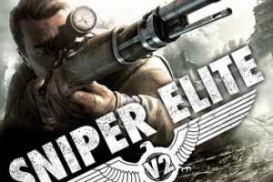 Xbox360《狙击精英V2.Sniper Elite V2》中文版下载
