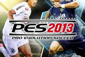 Xbox360《实况足球2013.Pro Evolution Soccer 2013》中文版下载