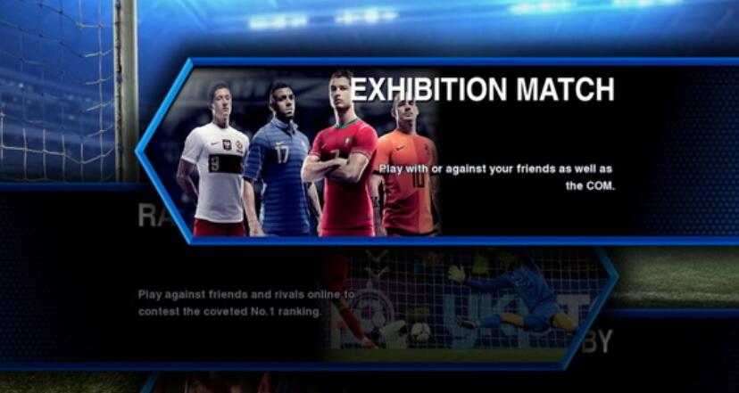 Xbox360《实况足球2013.Pro Evolution Soccer 2013》中文版下载插图1