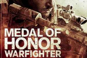 Xbox360《荣誉勋章：战士.Medal of Honor:Warfighter》中文版下载